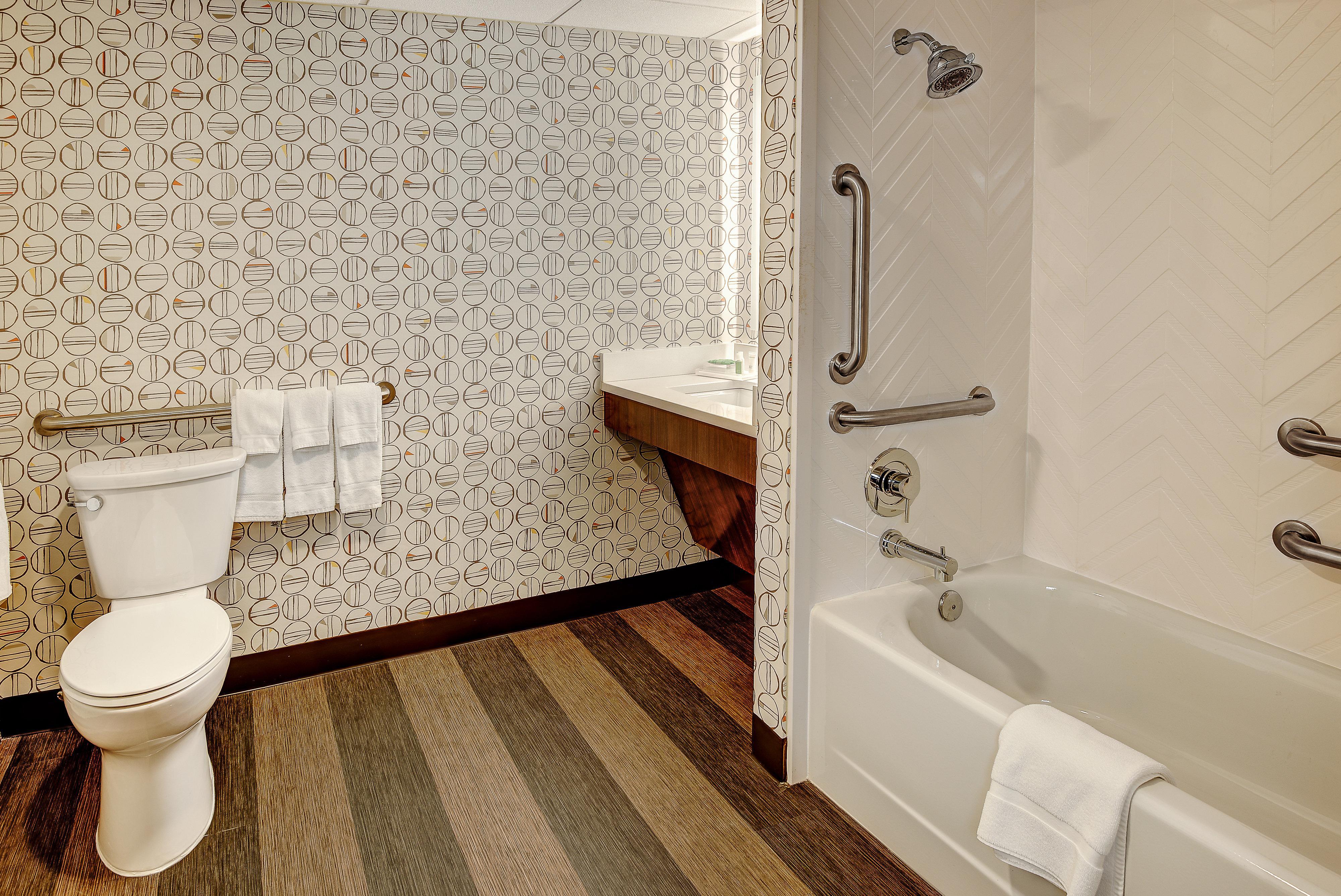 East Windsor By Ihg 3*