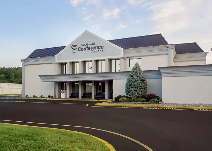 Holiday Inn East Windsor By Ihg