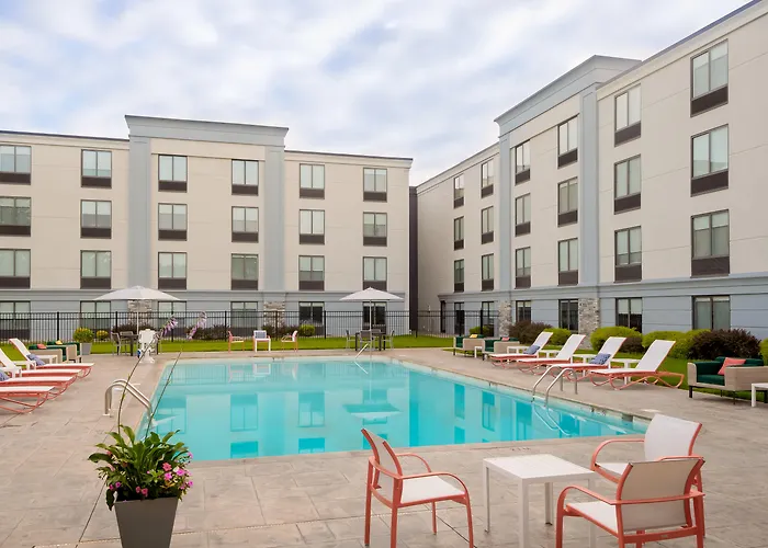 Holiday Inn East Windsor By Ihg