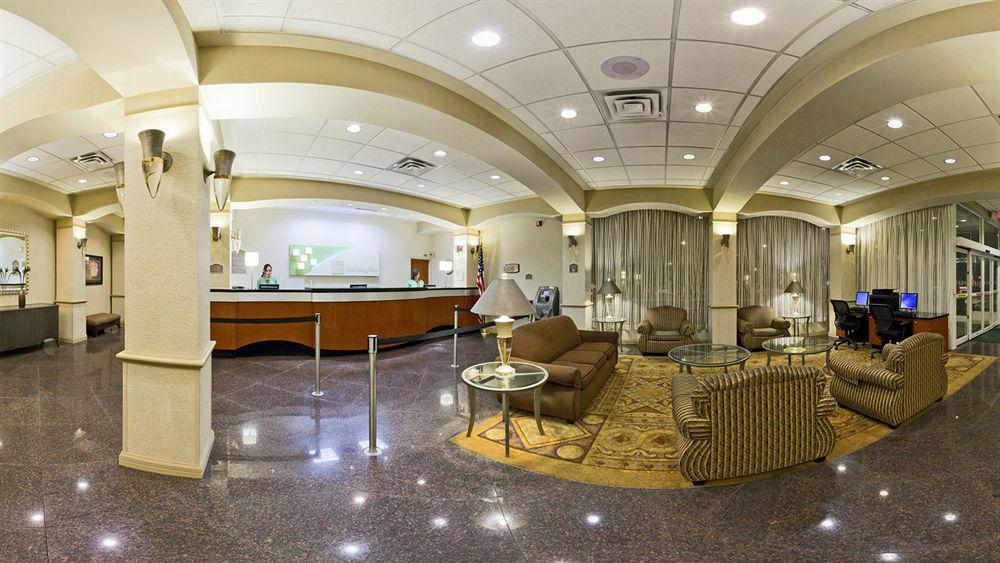 East Windsor By Ihg Hightstown