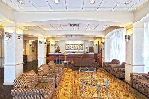 East Windsor By Ihg Hightstown