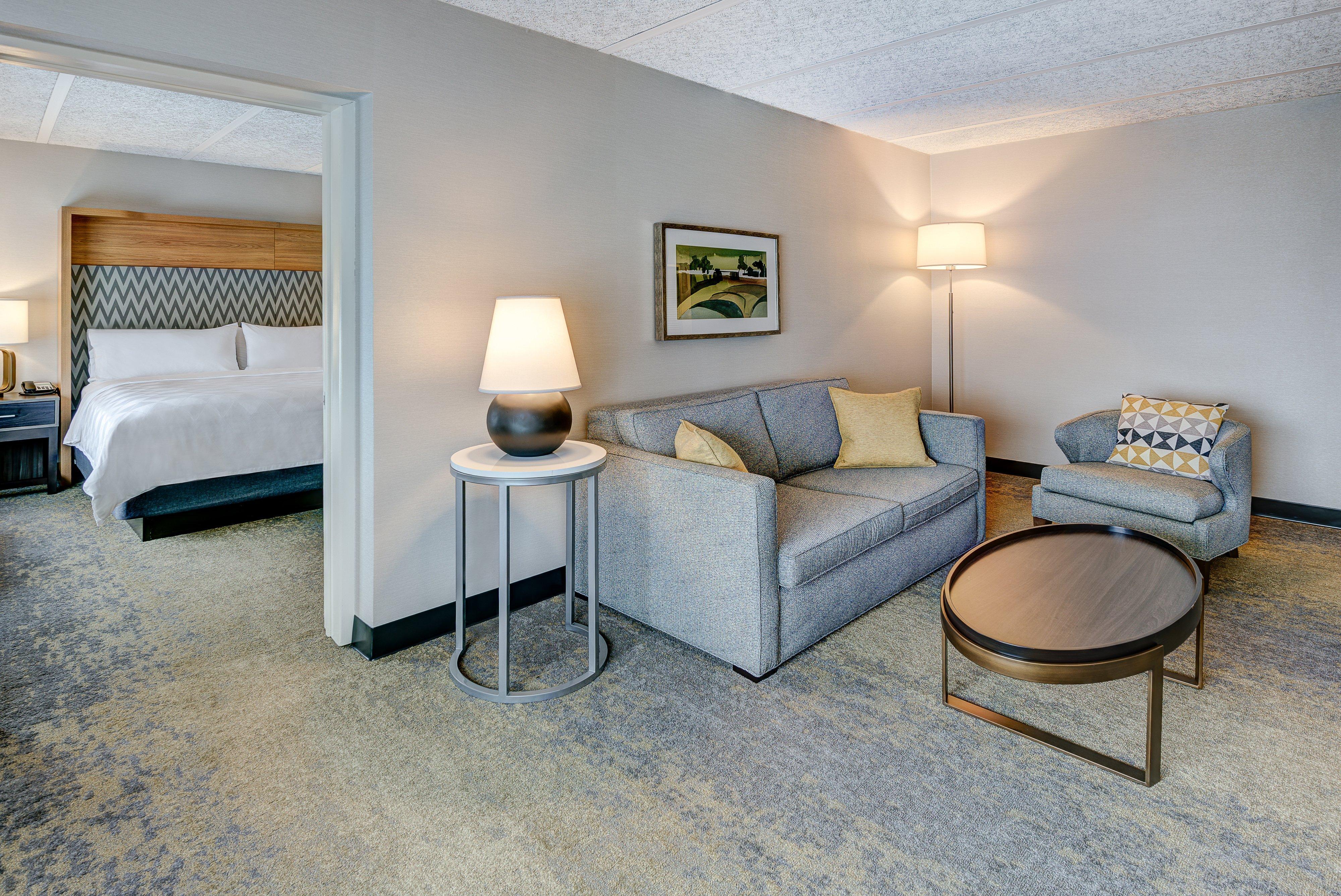 East Windsor By Ihg 3* Hightstown