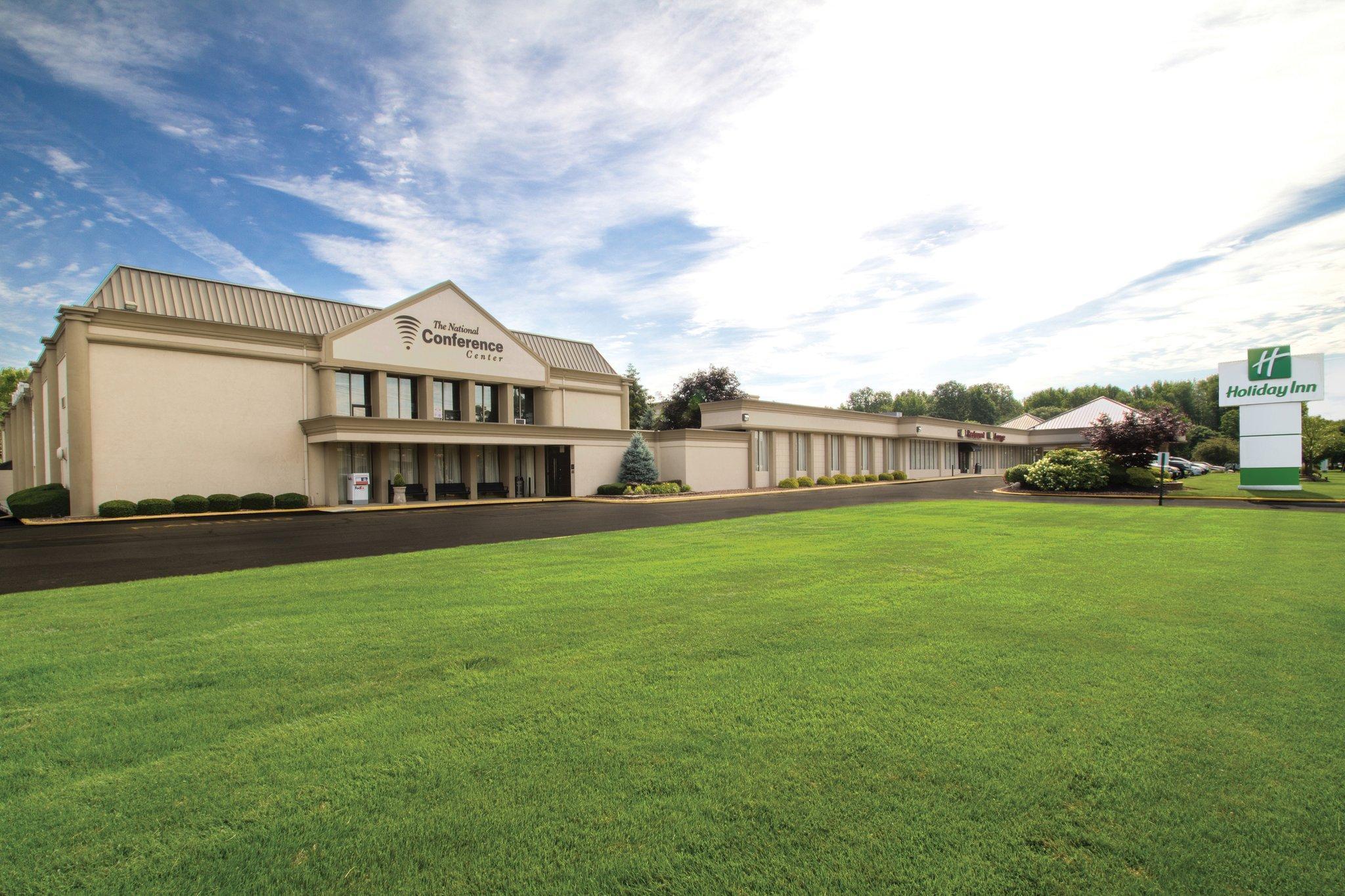 East Windsor By Ihg 3*