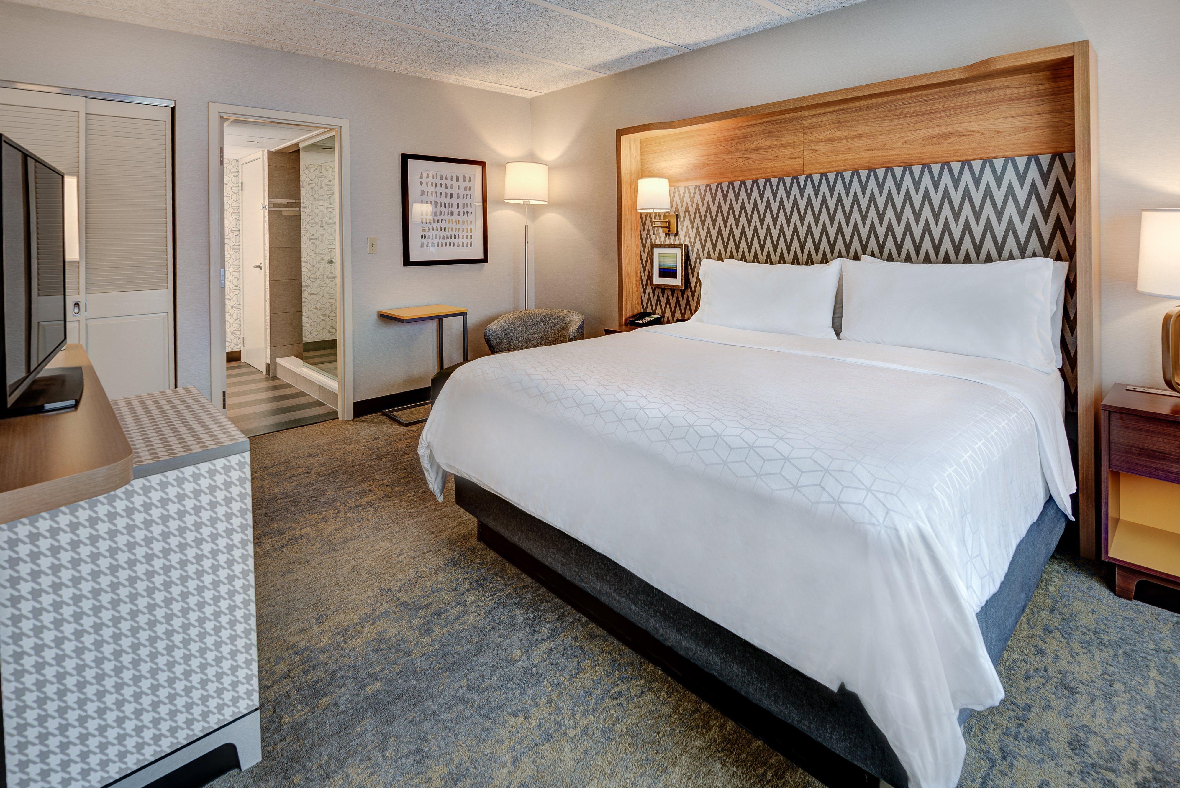 East Windsor By Ihg 3* Hightstown