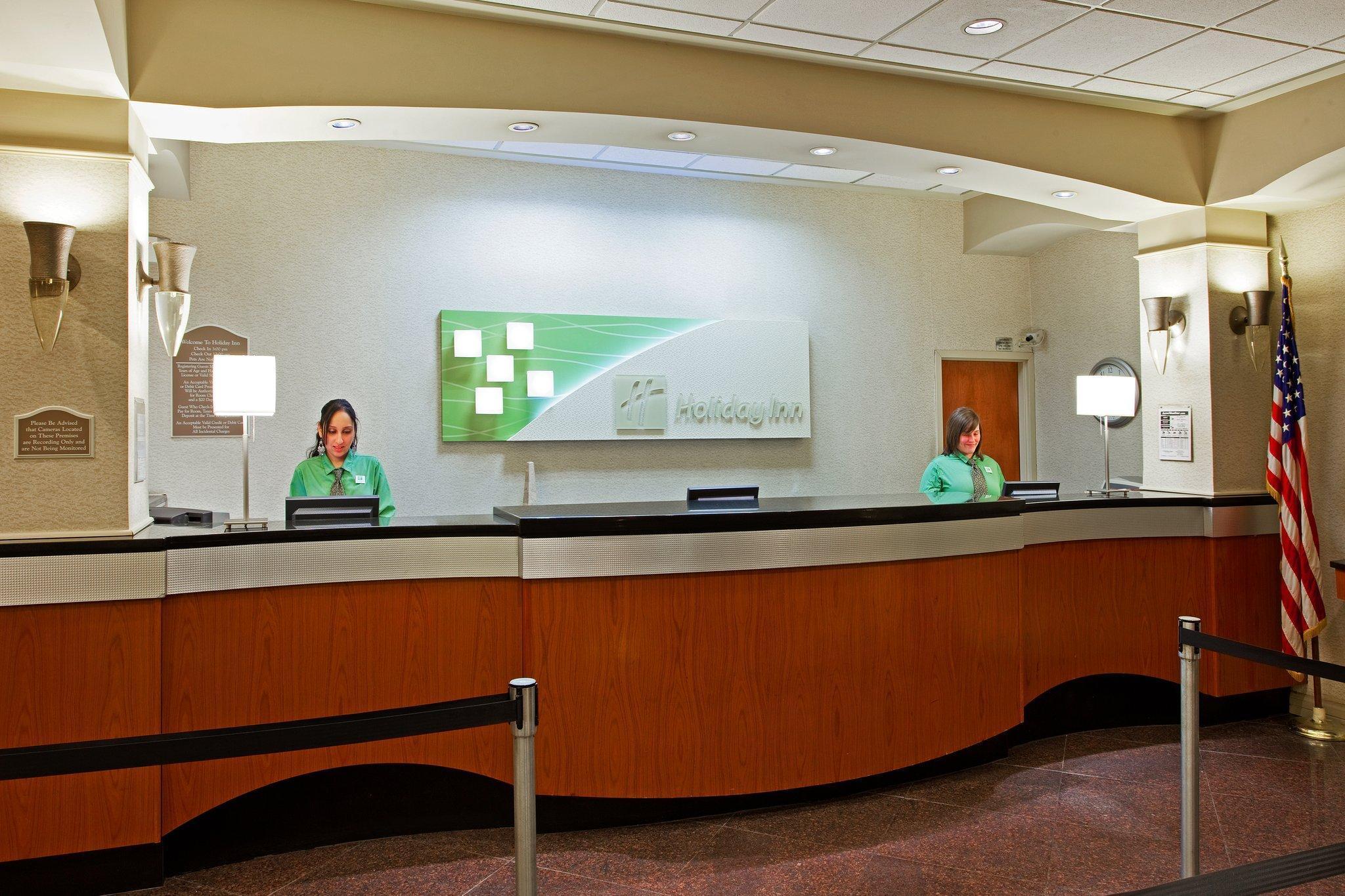 East Windsor By Ihg 3*