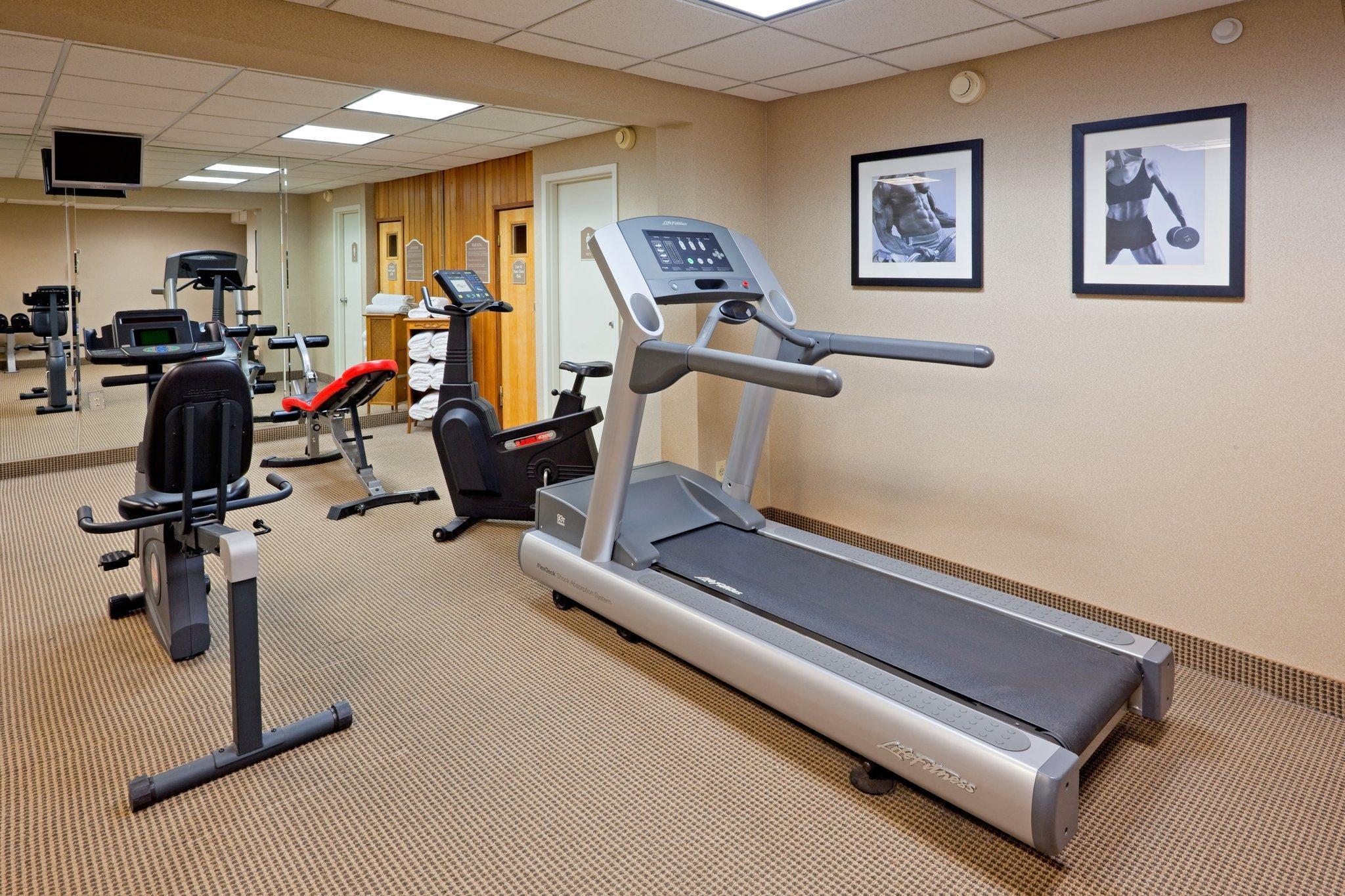 East Windsor By Ihg Hotel